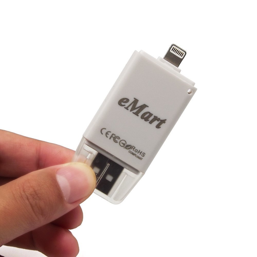cle usb iphone emart 32 GO