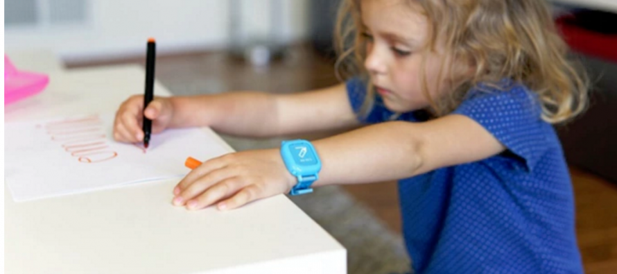 Smart Watch pour enfant
